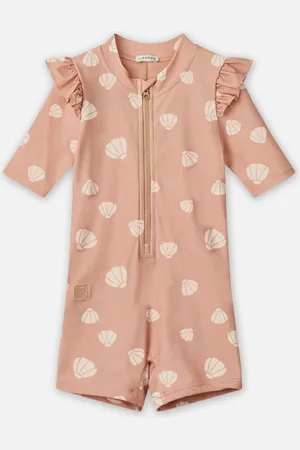 Liewood Amel Printed Swim Jumpsuit - Abbigliamento - Taglia 18M