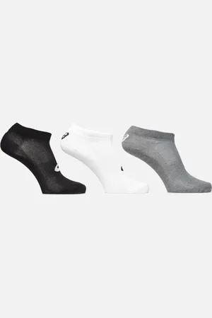 Asics 3PPK PED SOCK - Calze e collant - Taglia 35 - 38