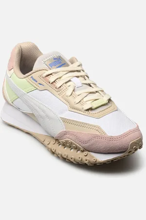 PUMA Blacktop Rider Bts Jr - Sneakers - Taglia 36