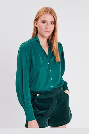 Bonobo CHEMCORKF - Abbigliamento - Taglia XS
