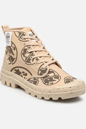 Palladium PAMPA ECO-VERSARY 75 W - Sneakers - Taglia 36