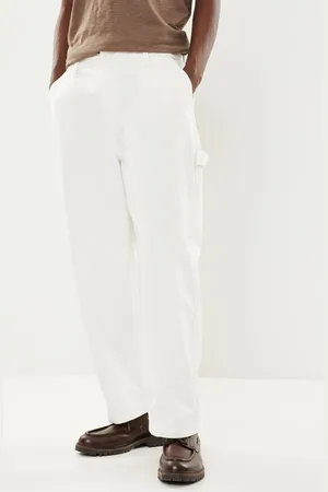 Vans WM Ground Work Pant - Abbigliamento - Taglia 28