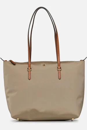 Ralph Lauren Keaton 26-Tote-Medium - Borse - Taglia T.U