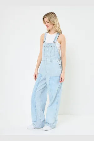 Lee PATCHED OVERALL - Abbigliamento - Taglia M