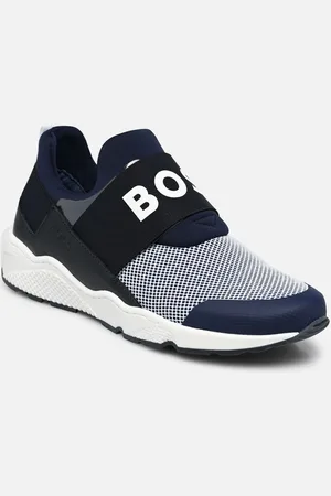 HUGO BOSS Baskets J29296 - Sneakers - Taglia 34