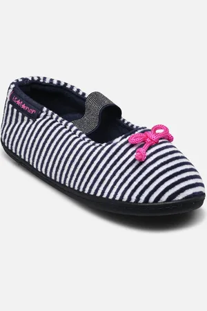 Isotoner Ballerines - Pantofole - Taglia 28