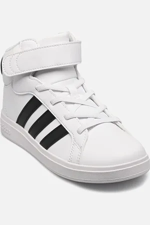 adidas Grand Court Mid K - Sneakers - Taglia 28