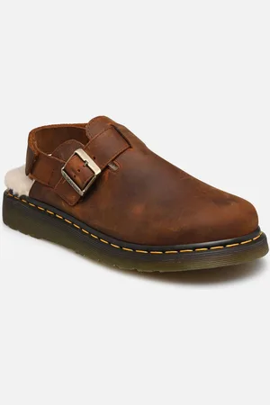 Dr. Martens Jorge II FL M - Sandali e scarpe aperte - Taglia 45