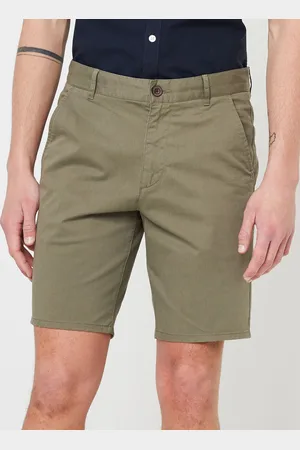 Farah Hawk Short Chino Twill - Abbigliamento - Taglia 29