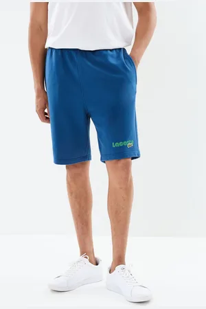 Lacoste Short GH7526 - Abbigliamento - Taglia L