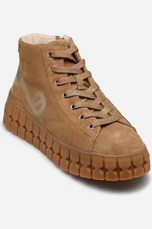 No Name PLAY MID - Sneakers - Taglia 36