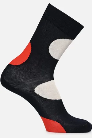 Happy Socks Jumbo Dot Sock - Calze e collant - Taglia 36 - 40