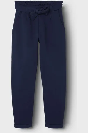 NAME IT Nkfolani Swe Pant Bru Ps - Abbigliamento - Taglia 9A