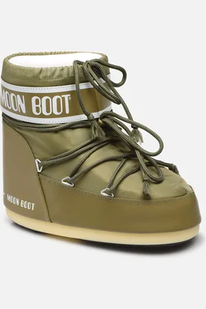 Moon Boot MB ICON LOW NYLON W - Stivaletti e tronchetti - Taglia 39 - 41