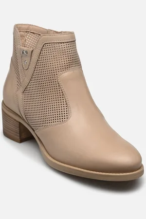 Nero Giardini E512660D - Stivaletti e tronchetti - Taglia 36