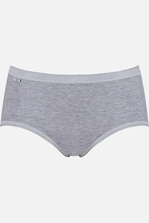 Sloggi Basic+ Midi 4P - Abbigliamento - Taglia 38