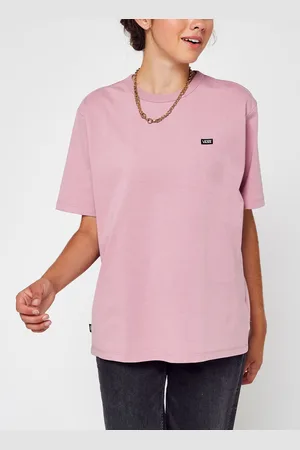 Vans Wm Ss Otw Tee - Abbigliamento - Taglia XS
