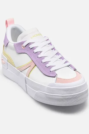 Lacoste L004 Platform - Sneakers - Taglia 39