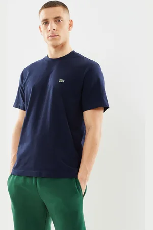 Lacoste Tee Shirt TH7318 - Abbigliamento - Taglia XS