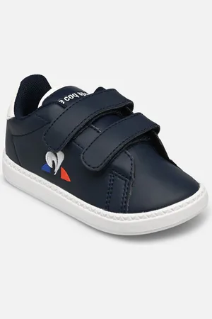 Le Coq Sportif Courtset INF - Sneakers - Taglia 23