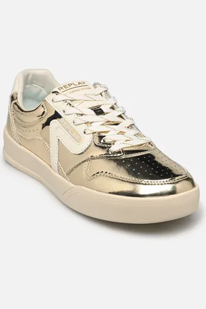 Replay Oyzone W Mirror - Sneakers - Taglia 36
