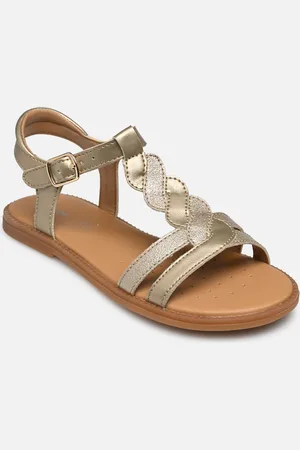 Geox J Sandal Karly Girl - Sandali e scarpe aperte - Taglia 28