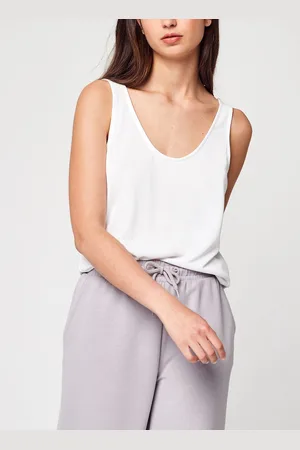 Pieces® Pckamala Tank Top Noos Bc - Abbigliamento - Taglia M
