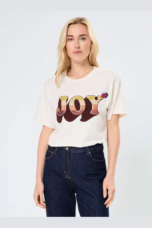 Newtone TSHIRT TRUCKER JOY News - Abbigliamento - Taglia 0