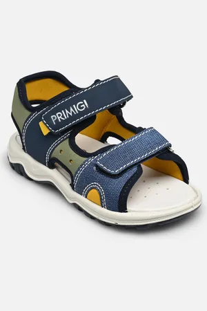 Primigi Silas - Sandali e scarpe aperte - Taglia 20