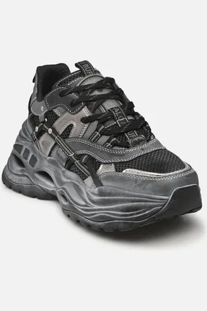 Buffalo TRIPLET HOLLOW VNTG - Sneakers - Taglia 40