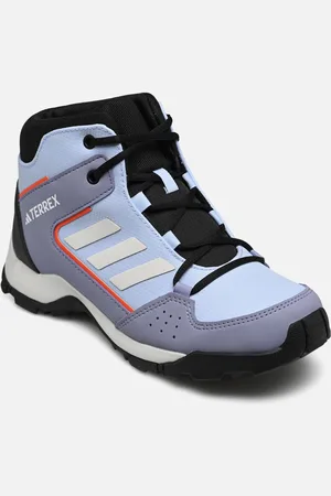 adidas Terrex Hyperhiker Mid K - Scarpe sportive - Taglia 32