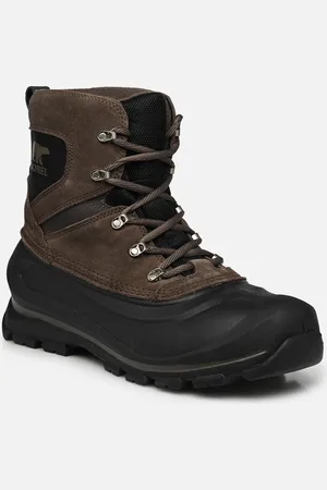sorel Buxton Lace WATERPROOF - Stivaletti e tronchetti - Taglia 48