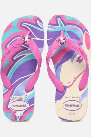 Havaianas Kids Fantasy - Infradito - Taglia 29 - 30