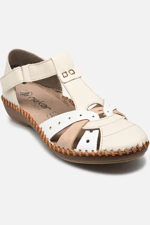 Rieker M1655 - Sandali e scarpe aperte - Taglia 36