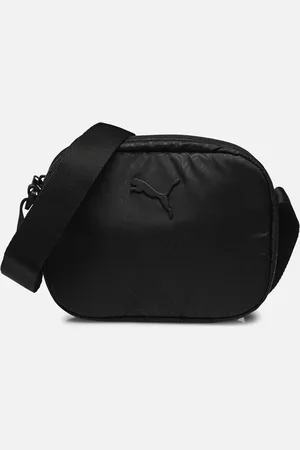 PUMA Pop Crossbody Bag - Borse - Taglia T.U