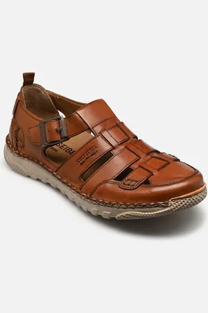 Josef Seibel Wilson 08 - Sandali e scarpe aperte - Taglia 40