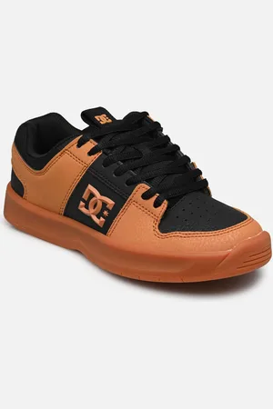 Dcshoes Lynx Zero B E - Sneakers - Taglia 34