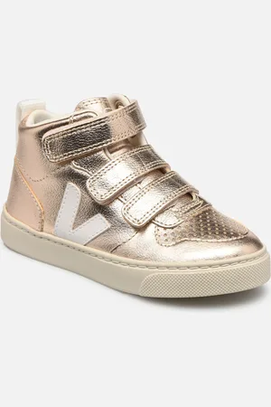 Veja Small V-10 Mid - Sneakers - Taglia 23