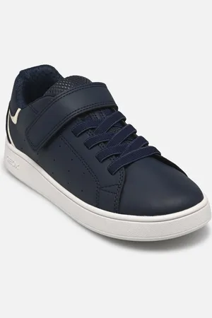 Geox J ECLYPER BOY A - Sneakers - Taglia 28