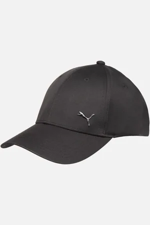 PUMA METAL CAT CAP - Cappellino - Taglia T.U