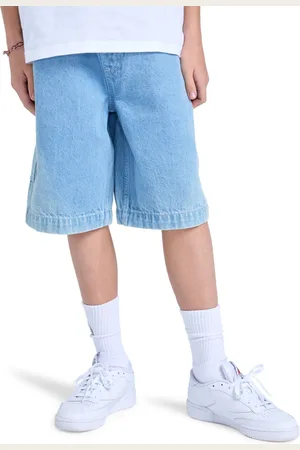 Element Carpenter Denim Wk ELBDS03000 - Abbigliamento - Taglia 10A