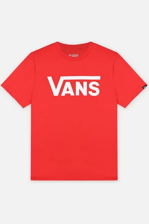 Vans By Classic Boys - Abbigliamento - Taglia 10 - 12A