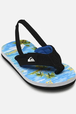 Quiksilver MOLOKAI LAYBACK TODDLER - Sandali e scarpe aperte - Taglia 20