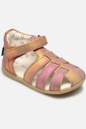Kickers Bigflo-2 - Sandali e scarpe aperte - Taglia 20