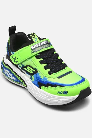 Skechers Mega-Craft 4K - Sneakers - Taglia 27
