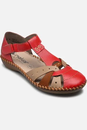 Rieker M1655 - Sandali e scarpe aperte - Taglia 36