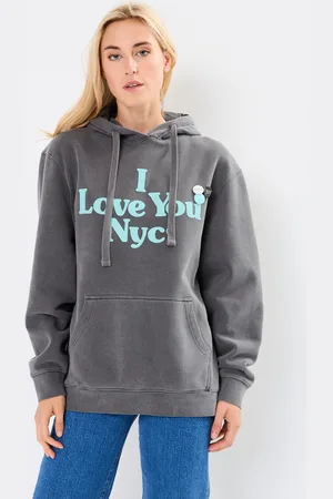 Newtone SWEATSHIRT JAGGER SOUVENIR news - Abbigliamento - Taglia 0