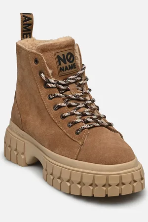 No Name GRAVITEE LOW BOOTS - Stivaletti e tronchetti - Taglia 36