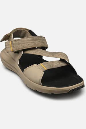 Timberland MTDN BACKSTRAP SANDAL LTBRN - Sandali e scarpe aperte - Taglia 40