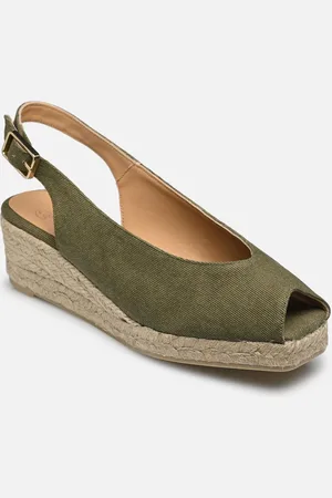 Castaner Dosalia H3 - Scarpe di corda - Taglia 36